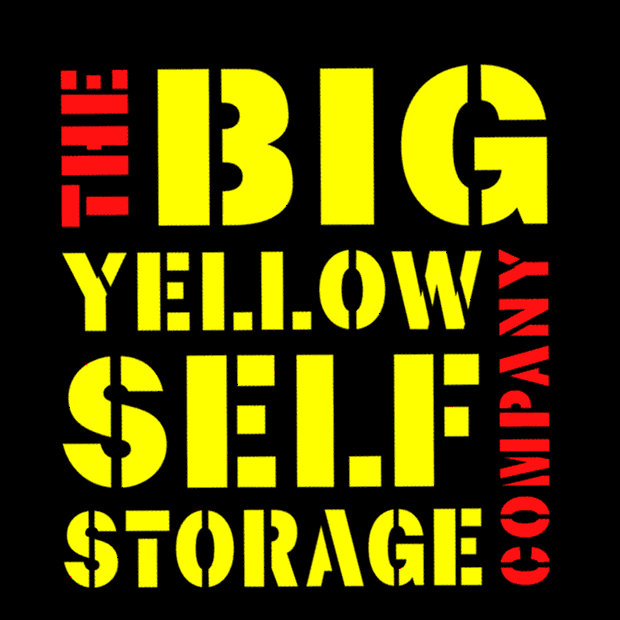 The Big Yellow Self Storage Company